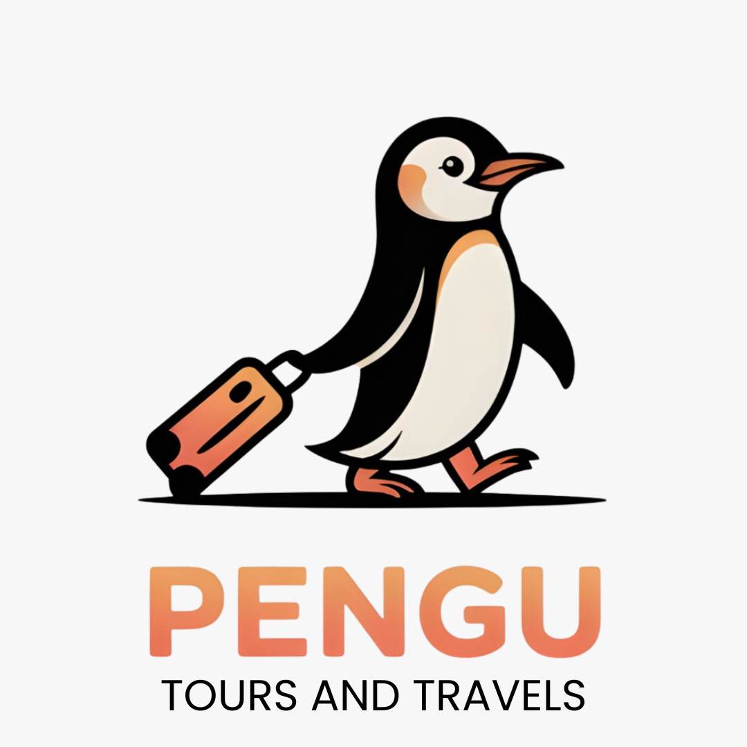 Travel Agent - Pengu Tours And Travels